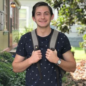 Meet your Posher, Evan